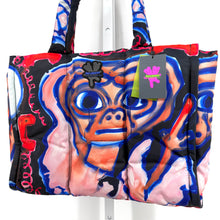 Heaven by Marc Jacobs Puffy Tote