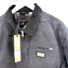 Ksubi Work Jacket