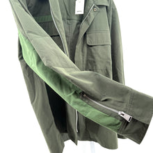 Jonathan Simkai Work Jacket