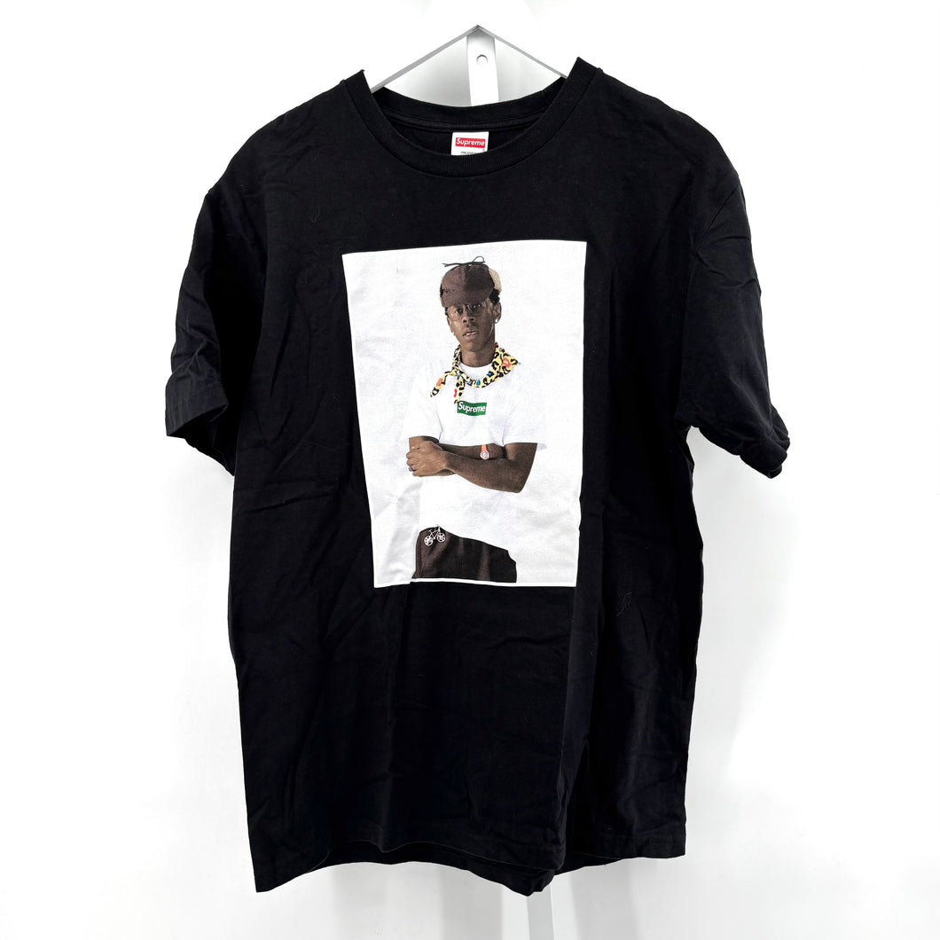 Supreme Tyler The Creator Tshirt