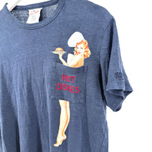 MC2 Saint Barth ‘Hot Dishes’ Tshirt