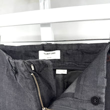 Helmut Lang Sailor Flap Jeans