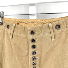 Kapital Button Trouser