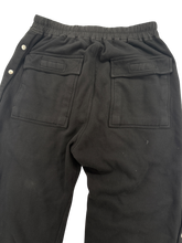 Rick Owens SS26 Pusher Sweatpants