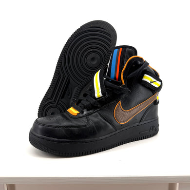 Nike Air Force 1 Ricardo Tisci High Top