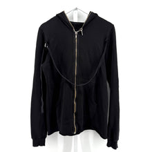 Rick Owens DRKSHDW Gimp Hoodie