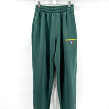 Vetements Haute Couture Jogger Sweatpants