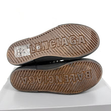 Balenciaga Pierced Paris Sneaker