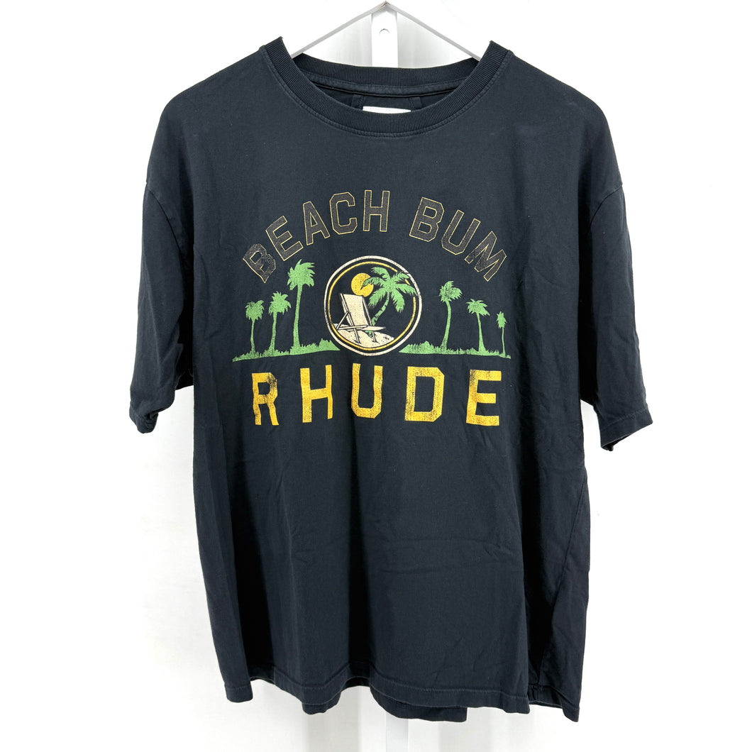 Rhude ‘Beach Bum’ Tshirt