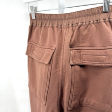 Rick Owens DRKSHDW Pusher Sweatpants