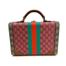 Gucci GG Supreme Mini Luggage