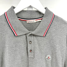 Moncler Polo