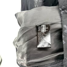 Ann Demeulemeester FW09 Double Breasted Waistcoat