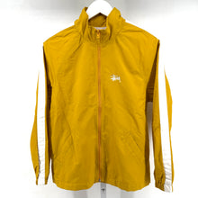 Stussy Track Jacket