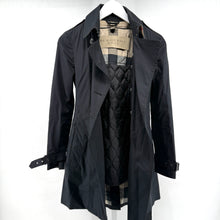Burberry Brit Trench Coat