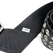 Vaquera Extra Large Belt