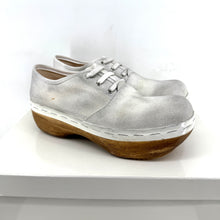 Maison Margiela Wooden Sole Clog