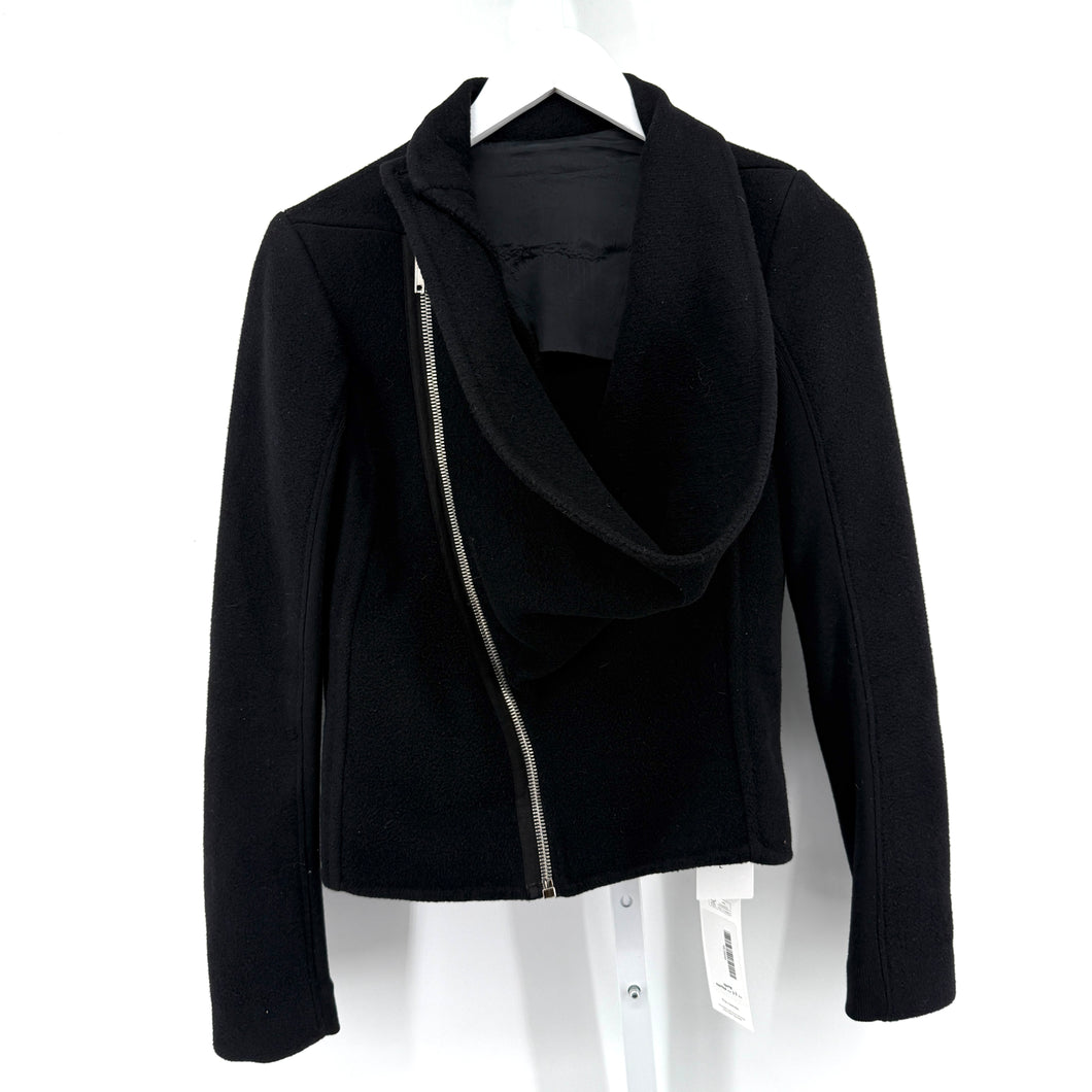 Rick Owens Wool Jacket