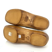 Maison Margiela Wooden Sole Clog