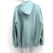 Balenciaga BB Sleeve Logo Hoodie