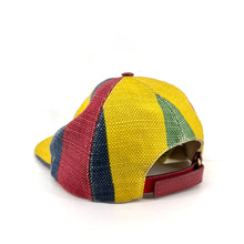 Gucci Striped Cap