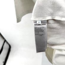 Balenciaga NYSE Runway Tshirt