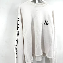 Hellstar Crewneck Sweatshirt