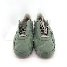 Y-3 x adidas Gazelle ‘Silver Green’ Sneaker