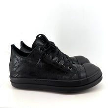 Rick Owens DRKSHDW Low Top Ramones