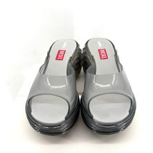 Diesel x Melissa Platform Mule