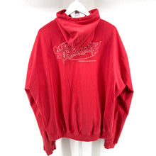 Vetements 2018 ‘The Collection’ Hoodie