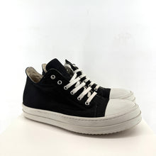 Rick Owens DRKSHDW Low Top Ramones