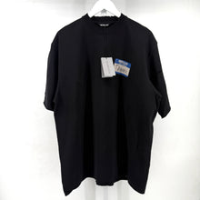 Balenciaga ‘Hello My Name Is’ Tshirt