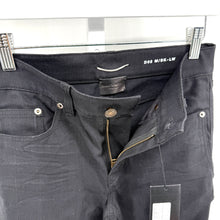Saint Laurent D02 Jeans