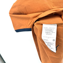 Heaven by Marc Jacobs Deftone Crop Tshirt