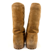 Balenciaga Alaska Tall Boot