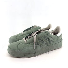 Y-3 x adidas Gazelle ‘Silver Green’ Sneaker