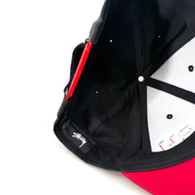 Stussy Logo Snapback