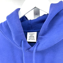 Vetements ‘OnlyVetements’ Hoodie