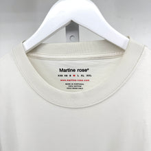 Martine Rose x Stella Artois Patch Tshirt