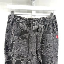 Diesel Burnout Camo Sweatpants