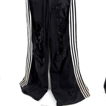 Yori Sport 5 Stripe Denim