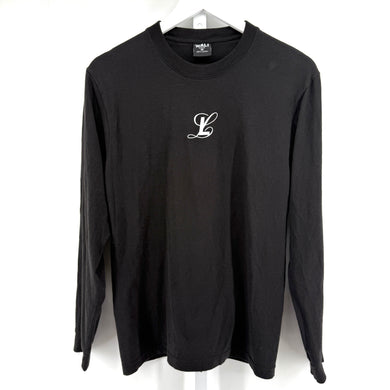 Luar FW25 Launch Event Merch Longsleeve Tshirt