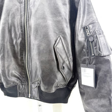 Gosha Rubchinskiy Bomber Jacket