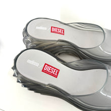 Diesel x Melissa Platform Mule