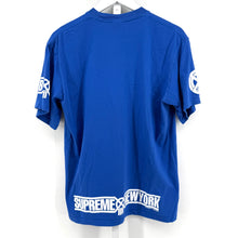 Supreme x Bounty Hunter Skulls Tshirt