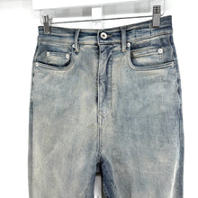 Rick Owens DRKSHDW Bolans Bootcut Denim Jeans