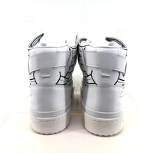 Jeremy Scott x adidas Wings 4.0 Sneaker