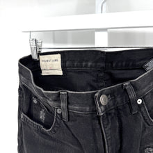 Helmut Lang Distressed Jeans