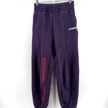 Vetements Sexual Fantasies Sweatpants